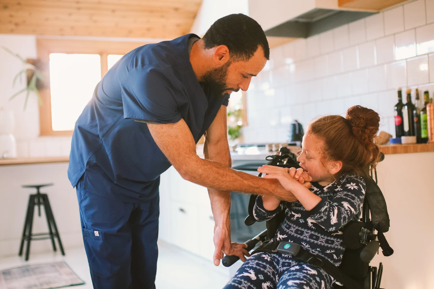 Support Coordination