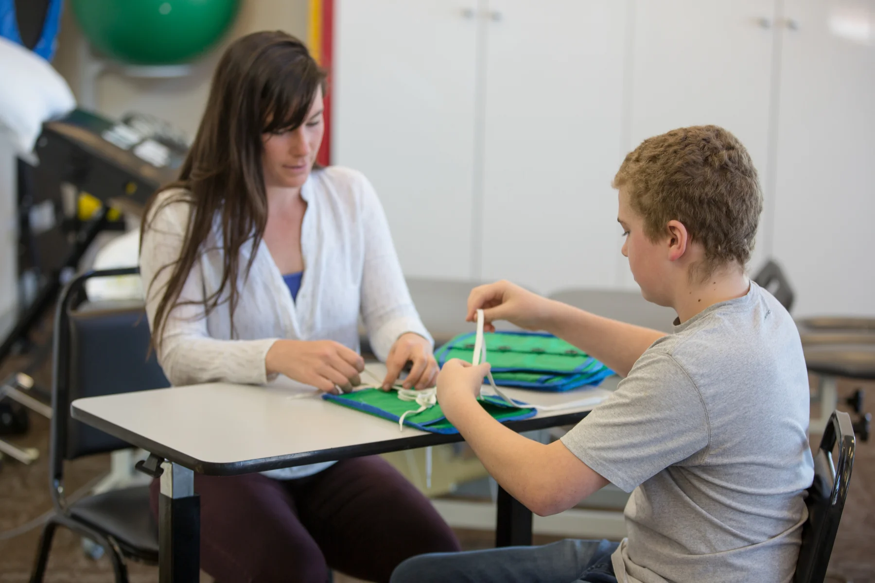 NDIS life skills training for independent living