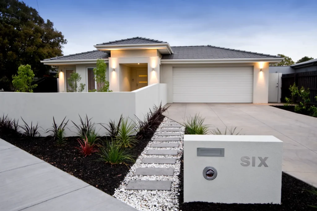 SIL & STA House in Mount Gravatt