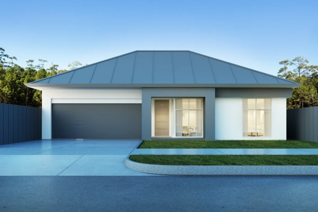 STA House in Carindale