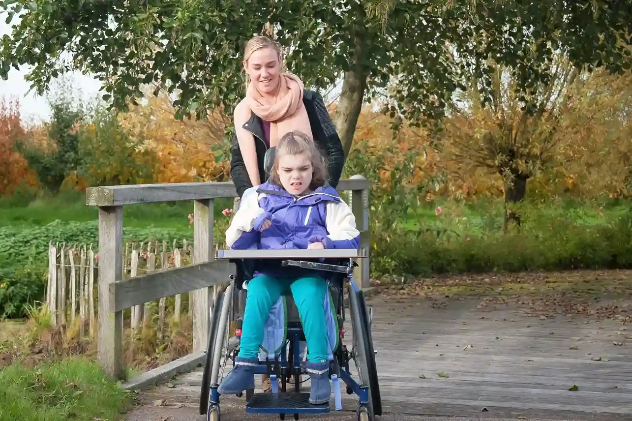 Disability Accommodation Brisbane