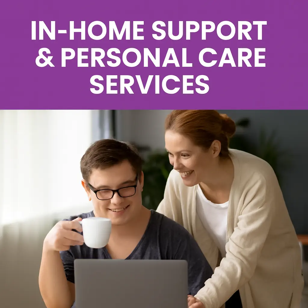 In-Home Support & Personal Care | Compassionate Assistance