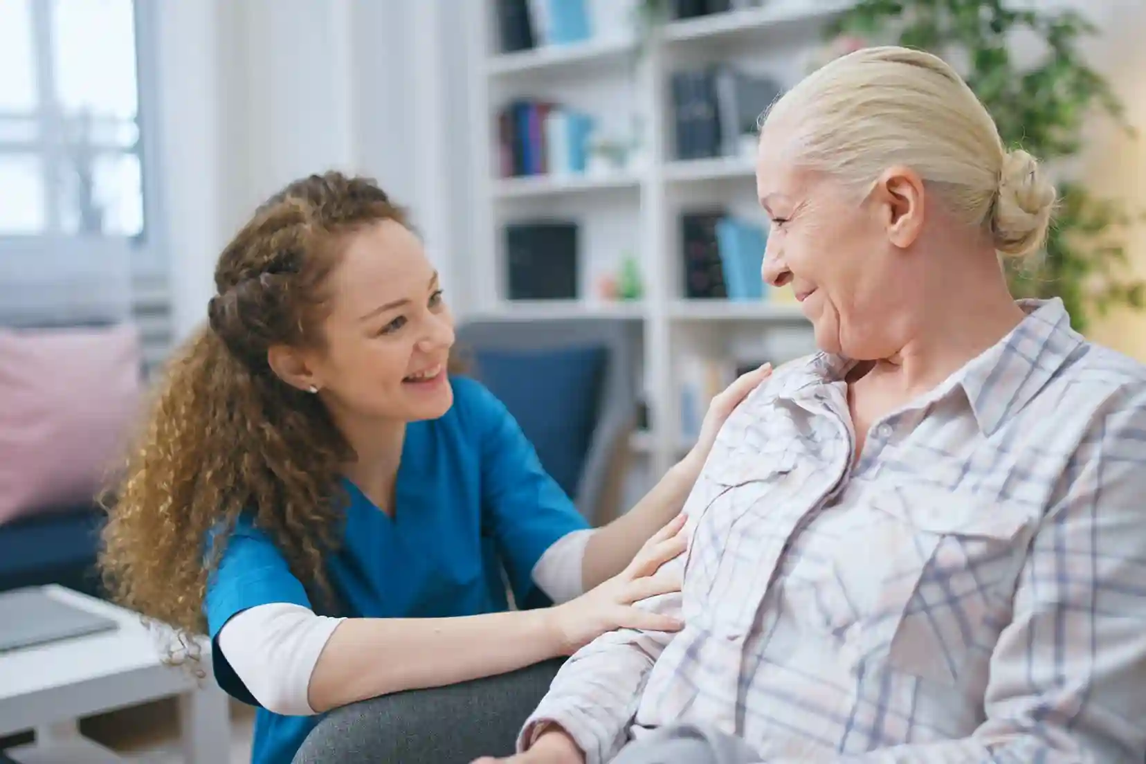 ndis assisted living