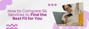 How to Compare SIL Services to Find the Best Fit for You