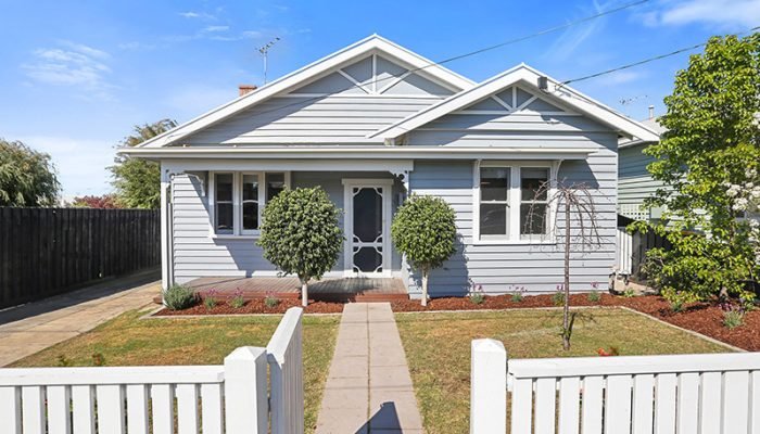 SIL House Epping