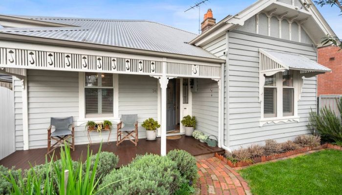 SIL House in Ipswich