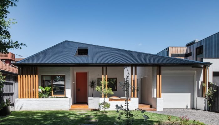 SIL House Melton