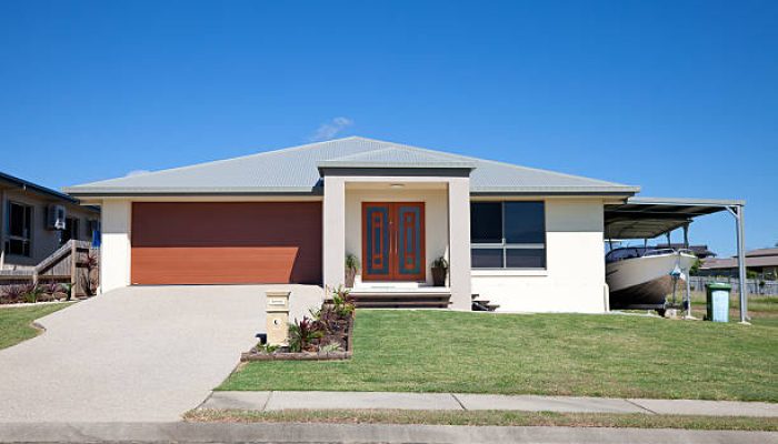 SIL House in Frankston VIC