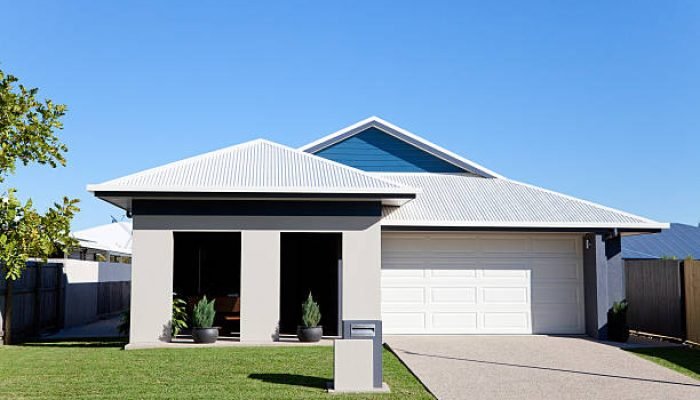SIL House Werribee
