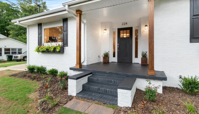 SIL House in North Lakes