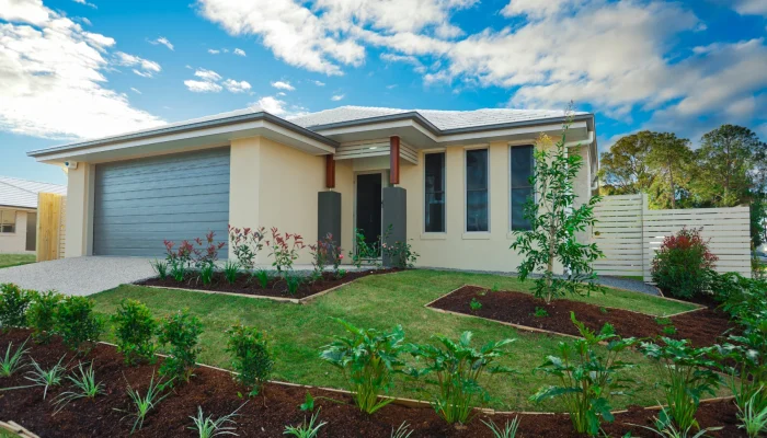 STA House Sunnybank
