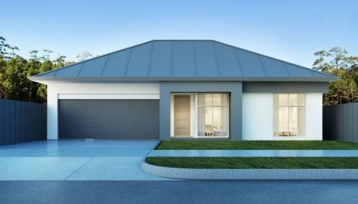 STA House in Carindale