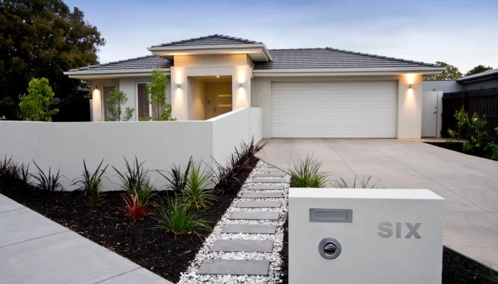 SIL & STA House in Mount Gravatt