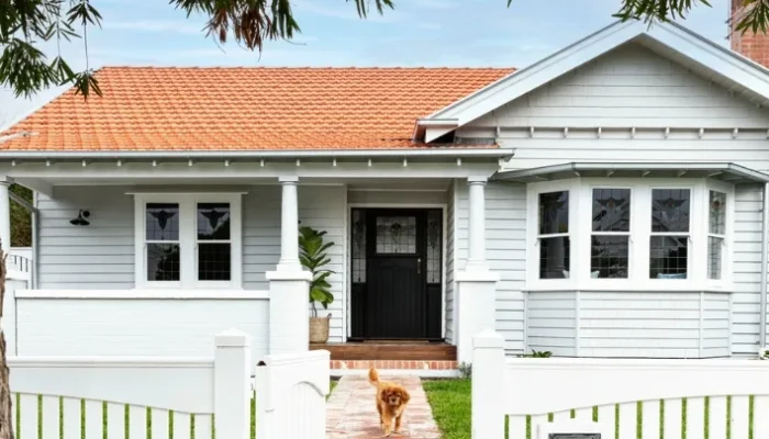 SIL House in Caboolture