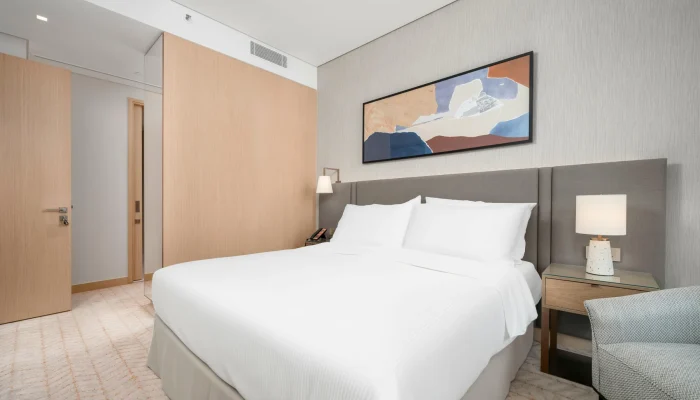 SIL AccommodatioN Chermside3