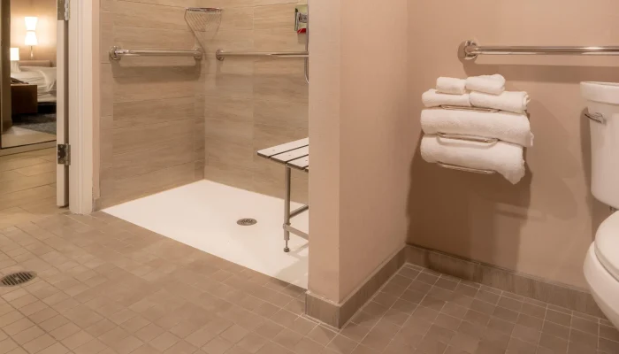 SIL AccommodatioN Chermside4