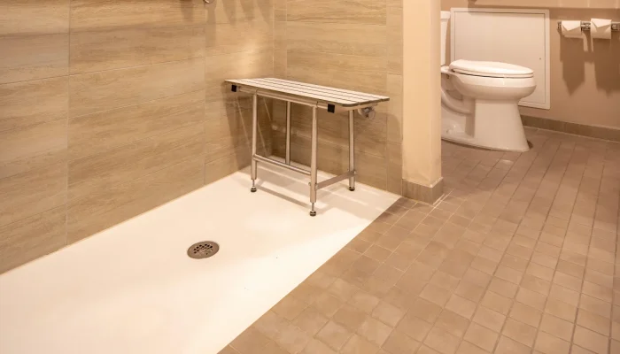 SIL AccommodatioN Chermside5