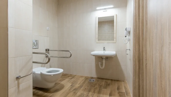 SIL Accommodation Acacia Ridge4