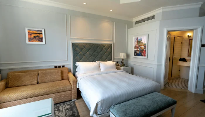 SIL Accommodation Bracken Ridge 6