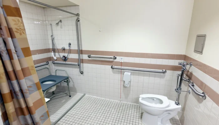 SIL Accommodation Caboolture4