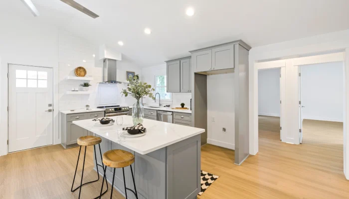 SIL Accommodation Caboolture5