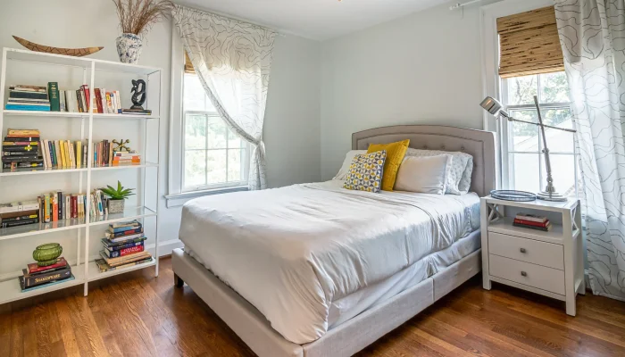 SIL Accommodation Caboolture6