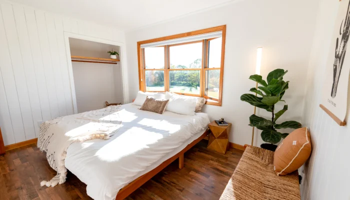 SIL Accommodation Forest Lake 2