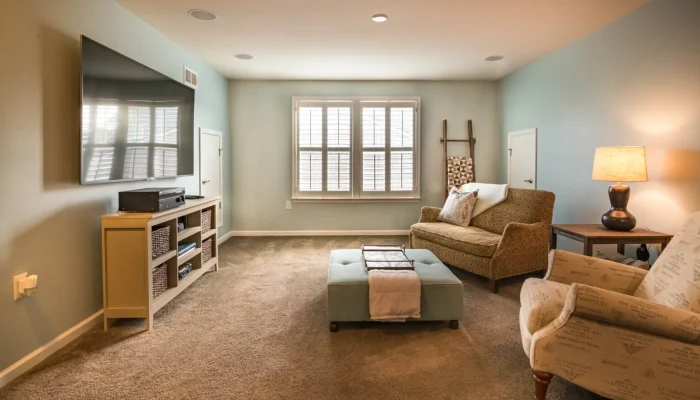 SIL Accommodation Forest Lake 3