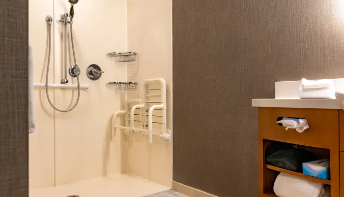 SIL Accommodation Forest Lake 4