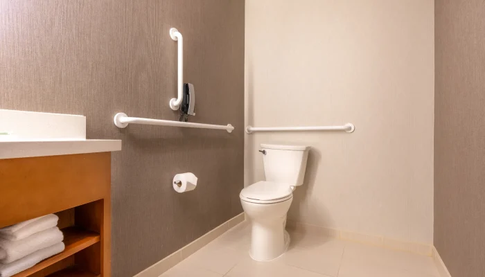 SIL Accommodation Forest Lake 5