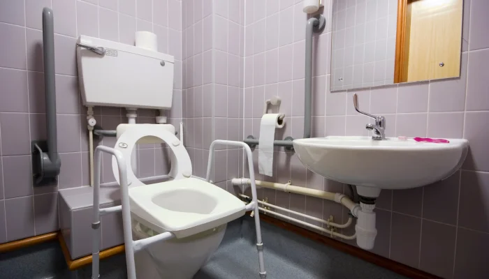 SIL Accommodation Hervey Bay2