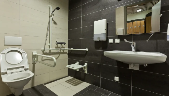 SIL Accommodation Hervey Bay3