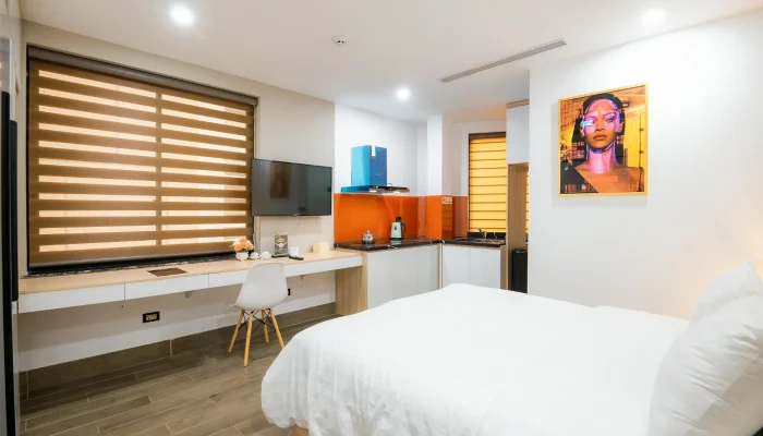 SIL Accommodation Hervey Bay4