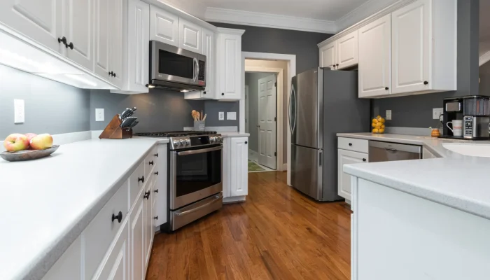 SIL Accommodation Hervey Bay6