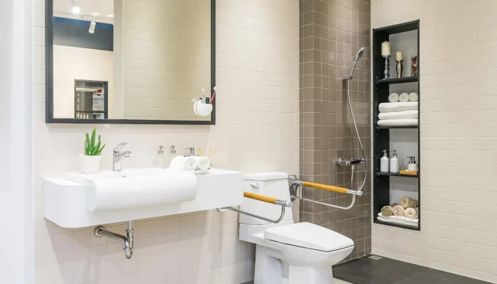 SIL Accommodation Inala 2