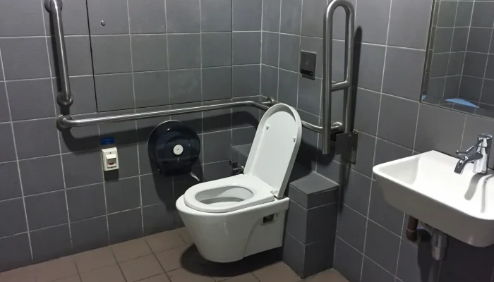 SIL Accommodation Ipswich3