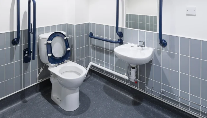 SIL Accommodation Ipswich4
