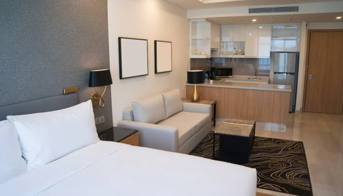 SIL Accommodation Logan Central2