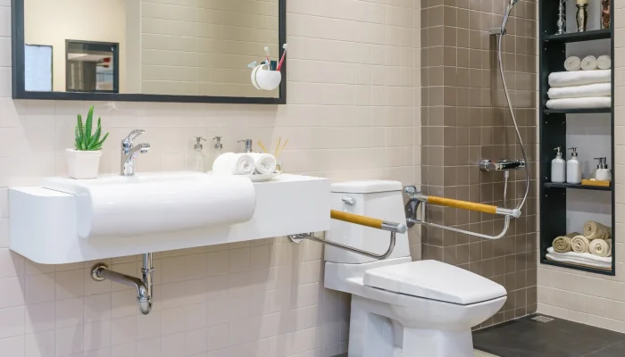 SIL Accommodation Logan Central4