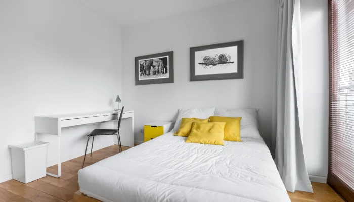 SIL Accommodation Southport6