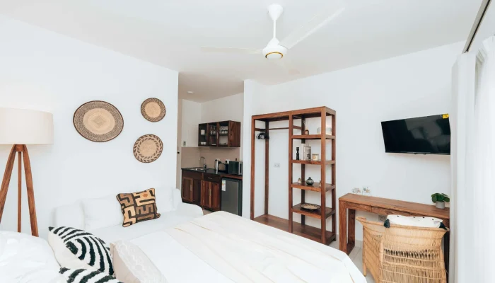 SIL Accommodation Woodridge2