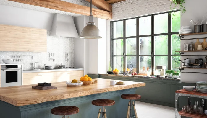 SIL Accommodation Woodridge4