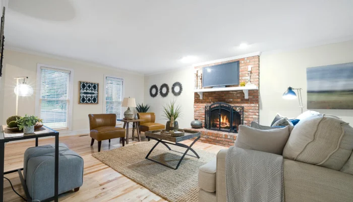 SIL Accommodation Zillmere 3