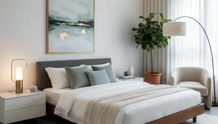 SIL Accommodation Zillmere 5
